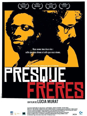 Presque frères
