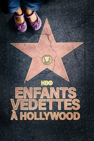 Enfants vedettes a Hollywood