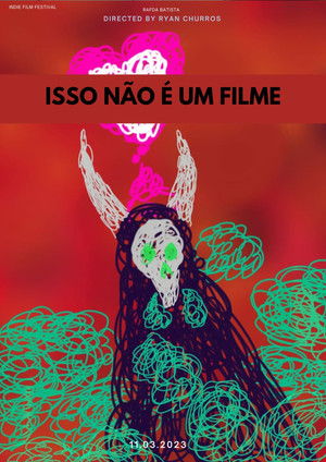 Isso não é um filme