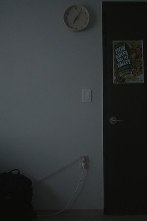 A South-facing House in Gyeonggi Province