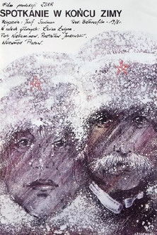 Meeting at the End of Winter