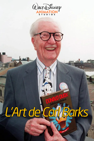 L’Art de Carl Barks
