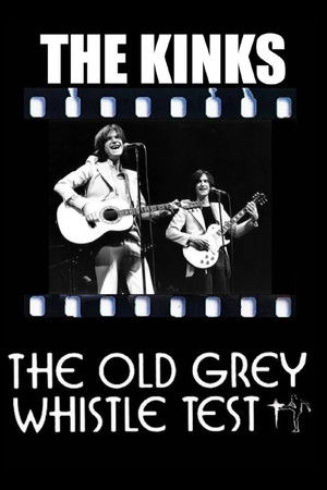 The Old Grey Whistle Test's Christmas Concert: The Kinks