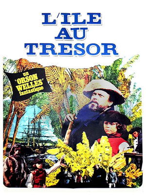 L'Île au trésor