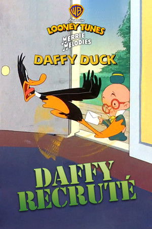 Daffy recruté