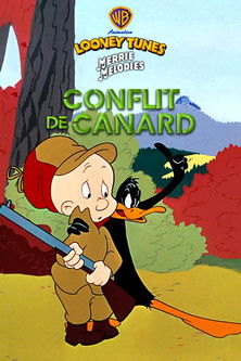 Conflit de canard