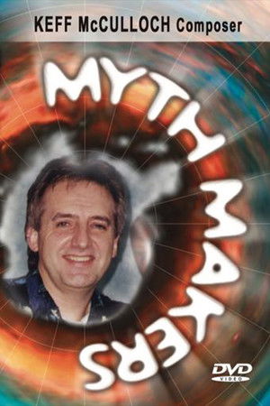 Myth Makers 57: Keff McCulloch