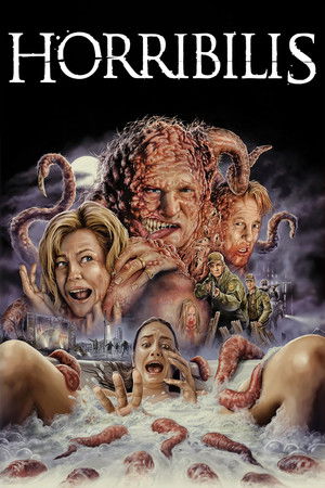 Horribilis
