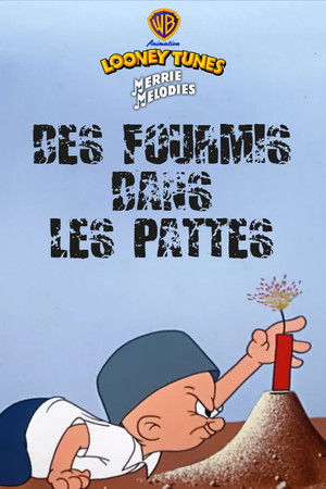 La guerre des fourmis