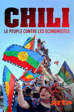 Chili, le peuple contre les économistes