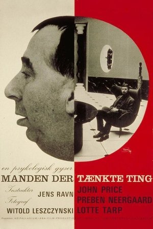 Manden Der Tænkte Ting