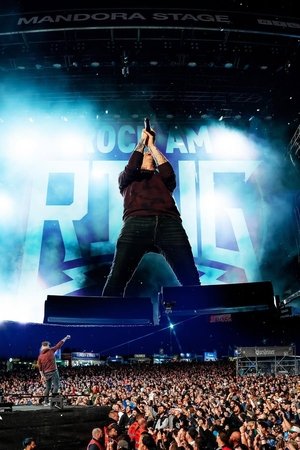 Corey Taylor - Rock am Ring 2024