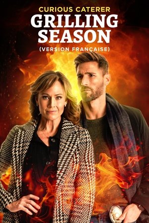 Curious Caterer: Grilling Season