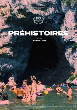 Préhistoires