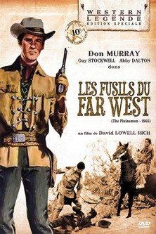 Les Fusils du Far-West