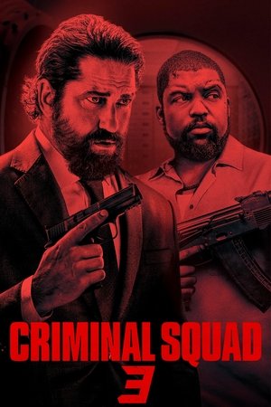 Criminal Squad 3