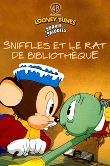 Sniffles et le rat de bibliothèque