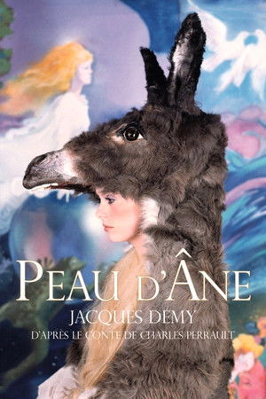 Ослиная шкура