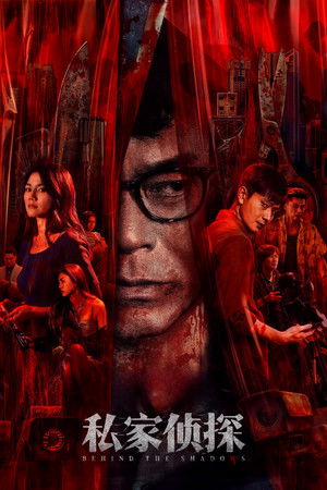 私家侦探