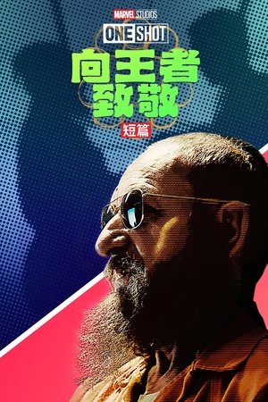 向王者致敬(短篇)