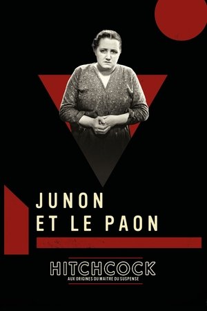 Junon et le Paon
