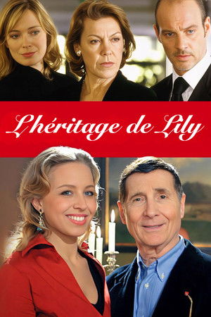 L'héritage de Lily