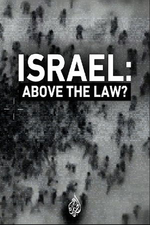 Israel: Above the Law?