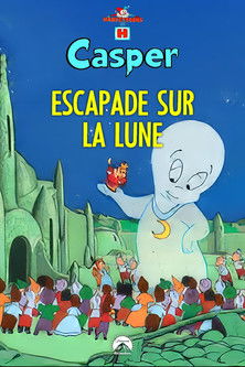 Escapade Sur La Lune