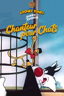 Chanteur pour chats