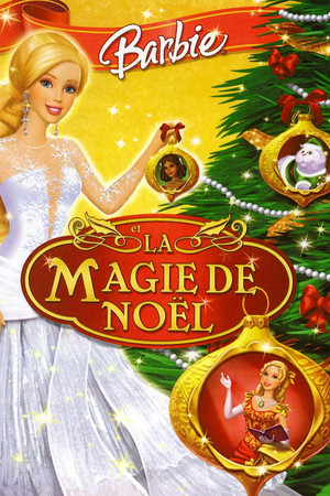 Barbie et la magie de Noël