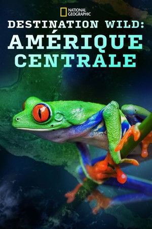 Destination Wild: Amérique Centrale