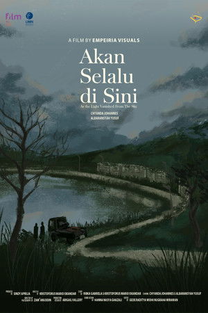 As the Light Vanished from the Sky