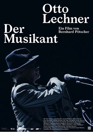 Otto Lechner - Der Musikant
