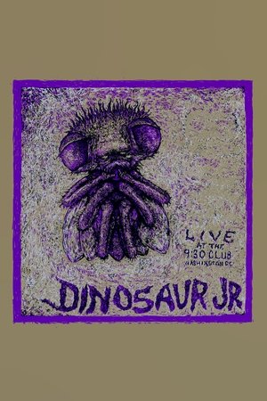 Dinosaur Jr.: 930 Club 1997
