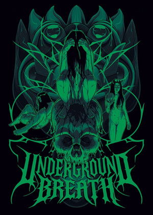 Underground Breath