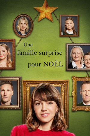 Une famille surprise pour Noël