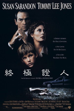 終極證人