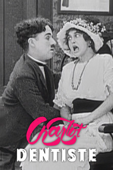Charlot dentiste