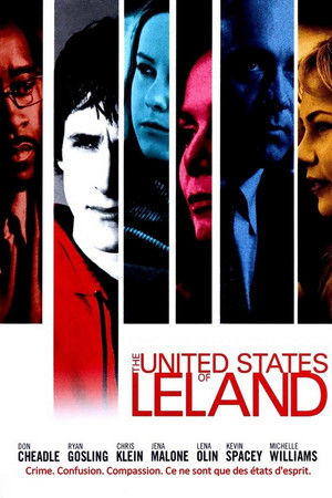 The United States of Leland