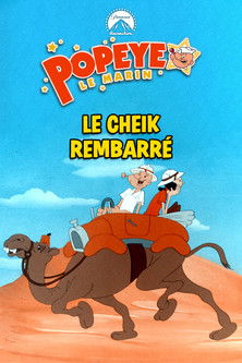 Le Cheik rembarré