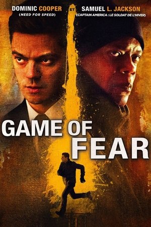 Game of Fear