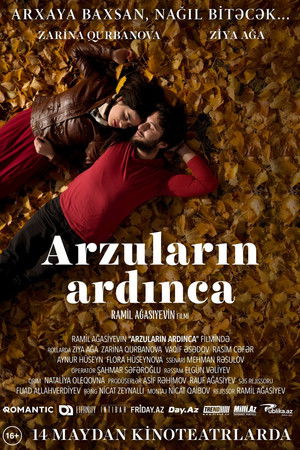 Arzuların ardınca…