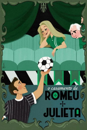 O Casamento de Romeu e Julieta