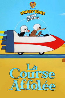 La Course affolée