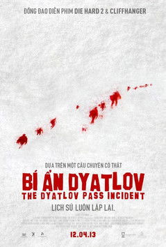 The Dyatlov Pass Incident