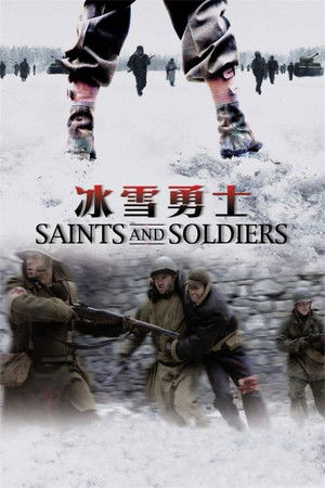 Saints and Soldiers
