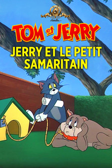 Jerry et le petit Samaritain