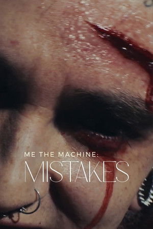 Me The Machine - Mistakes