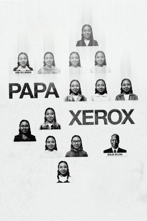 Papa Xerox