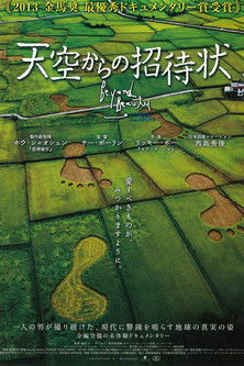 天空からの招待状